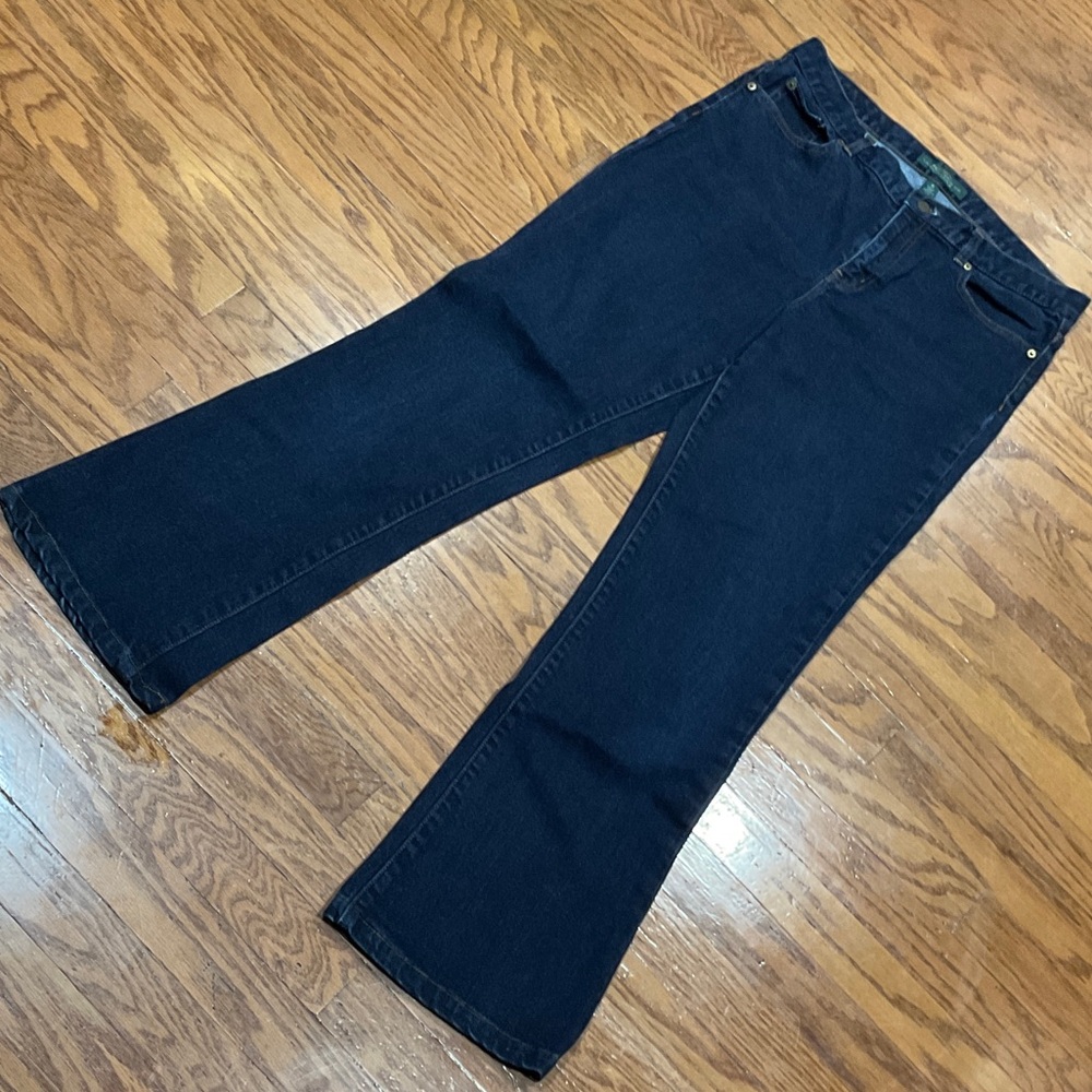 Lauren Ralph Lauren Jeans
